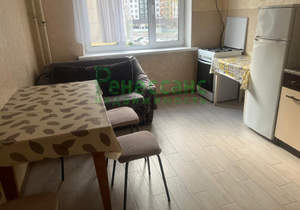 1-к квартира, на длительный срок, 45м2, 2/10 этаж