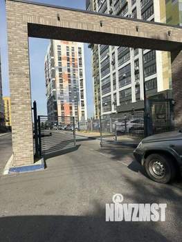 1-к квартира, на длительный срок, 42м2, 8/14 этаж