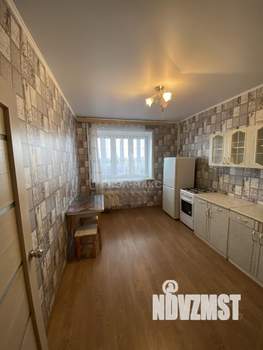 1-к квартира, на длительный срок, 45м2, 8/12 этаж