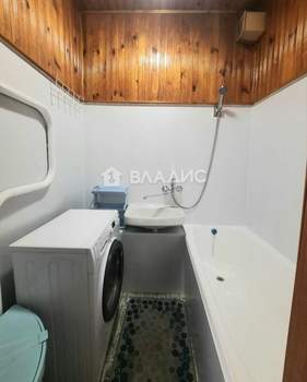 1-к квартира, на длительный срок, 31м2, 1/5 этаж