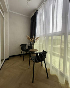 1-к квартира, на длительный срок, 42м2, 3/9 этаж