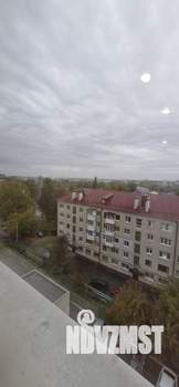 1-к квартира, на длительный срок, 40м2, 8/14 этаж