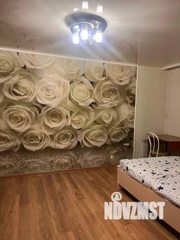 1-к квартира, на длительный срок, 35м2, 2/3 этаж