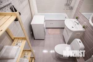 2-к квартира, посуточно, 46м2, 1/1 этаж