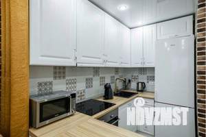 1-к квартира, посуточно, 40м2, 11/16 этаж