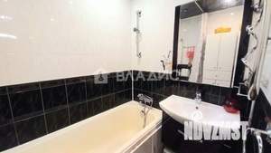 2-к квартира, на длительный срок, 61м2, 2/5 этаж