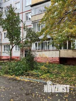 1-к квартира, на длительный срок, 31м2, 2/5 этаж
