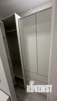 1-к квартира, на длительный срок, 45м2, 3/16 этаж