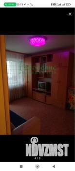 1-к квартира, на длительный срок, 38м2, 2/3 этаж