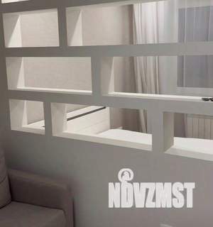 1-к квартира, на длительный срок, 36м2, 2/5 этаж