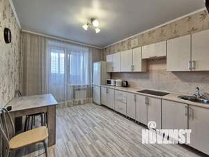 1-к квартира, на длительный срок, 42м2, 5/14 этаж