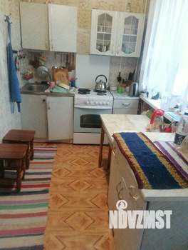 2-к квартира, на длительный срок, 50м2, 2/2 этаж