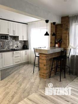 1-к квартира, посуточно, 31м2, 2/5 этаж
