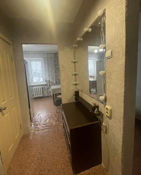 2-к квартира, на длительный срок, 48м2, 8/10 этаж