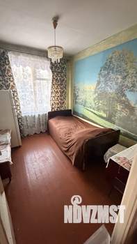 4-к квартира, на длительный срок, 62м2, 5/5 этаж