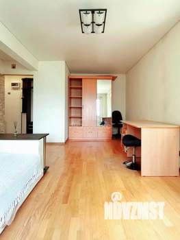 1-к квартира, на длительный срок, 31м2, 4/5 этаж