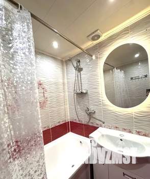 2-к квартира, посуточно, 64м2, 1/9 этаж