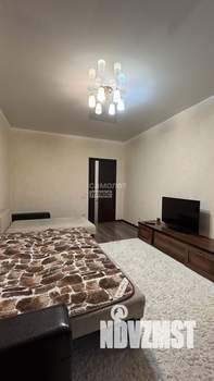 1-к квартира, на длительный срок, 39м2, 12/15 этаж