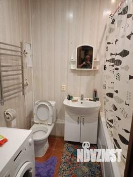 1-к квартира, на длительный срок, 50м2, 3/16 этаж