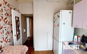 1-к квартира, на длительный срок, 32м2, 5/5 этаж