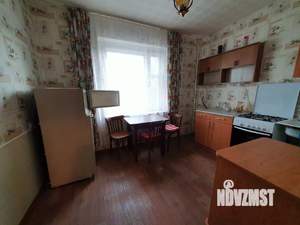 1-к квартира, на длительный срок, 40м2, 4/10 этаж