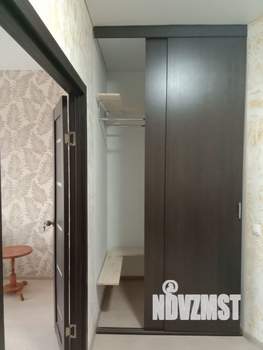 1-к квартира, на длительный срок, 47м2, 9/16 этаж