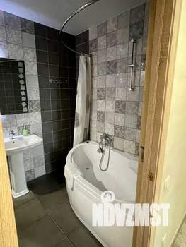 1-к квартира, посуточно, 56м2, 13/13 этаж