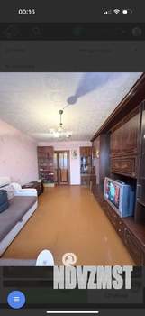 3-к квартира, на длительный срок, 70м2, 3/10 этаж