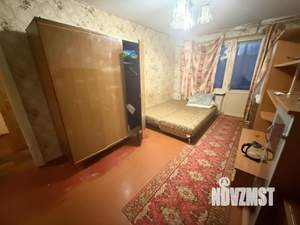 1-к квартира, на длительный срок, 31м2, 3/5 этаж