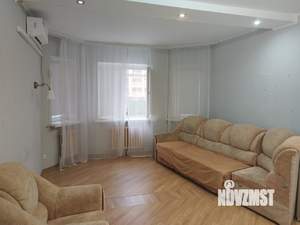 1-к квартира, на длительный срок, 48м2, 2/16 этаж