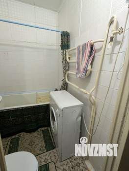 2-к квартира, на длительный срок, 42м2, 5/5 этаж