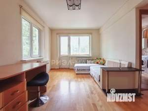 1-к квартира, на длительный срок, 31м2, 4/5 этаж