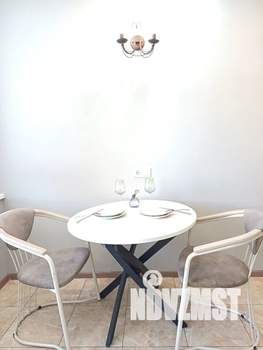 1-к квартира, посуточно, 45м2, 5/14 этаж