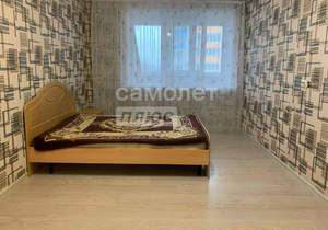 1-к квартира, на длительный срок, 39м2, 5/12 этаж