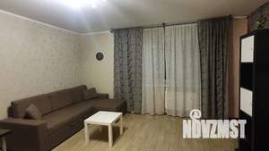 1-к квартира, посуточно, 49м2, 11/16 этаж