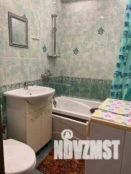 2-к квартира, на длительный срок, 44м2, 3/5 этаж