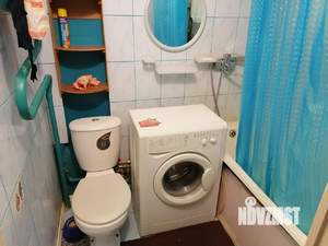 1-к квартира, на длительный срок, 30м2, 5/6 этаж