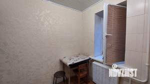 1-к квартира, на длительный срок, 33м2, 1/5 этаж