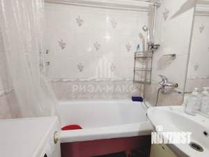 2-к квартира, на длительный срок, 52м2, 9/10 этаж