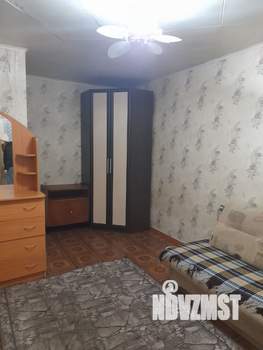 1-к квартира, на длительный срок, 32м2, 3/5 этаж