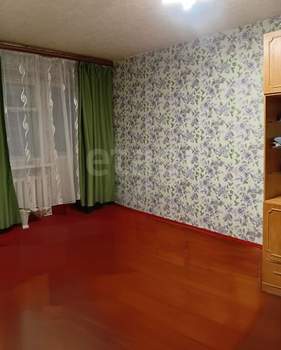 1-к квартира, на длительный срок, 32м2, 2/4 этаж