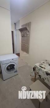 1-к квартира, на длительный срок, 32м2, 1/5 этаж