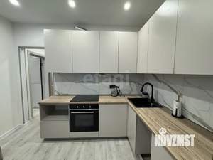 1-к квартира, на длительный срок, 35м2, 2/16 этаж