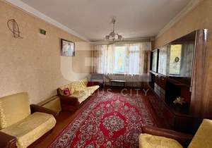 2-к квартира, на длительный срок, 45м2, 2/5 этаж