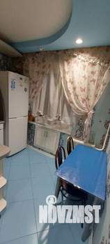 2-к квартира, на длительный срок, 43м2, 5/5 этаж