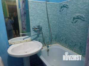 1-к квартира, на длительный срок, 38м2, 6/9 этаж