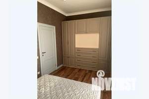 3-к квартира, посуточно, 70м2, 17/17 этаж