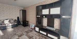 1-к квартира, на длительный срок, 38м2, 2/9 этаж