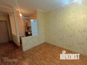 1-к квартира, на длительный срок, 37м2, 2/16 этаж