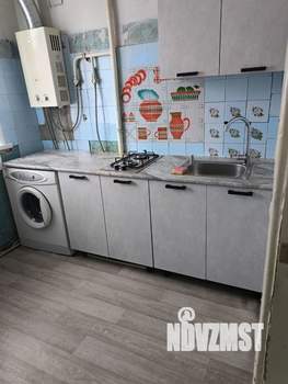 1-к квартира, на длительный срок, 31м2, 4/5 этаж